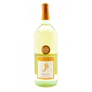 BAREFOOT RIESLING