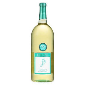 BAREFOOT MOSCATO