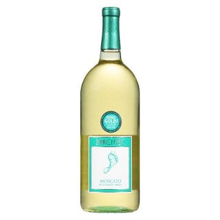 BAREFOOT MOSCATO