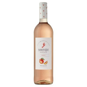 BAREFOOT PEACH MOSCATO