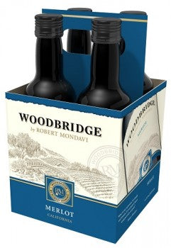 WOODBRIDGE MERLOT
