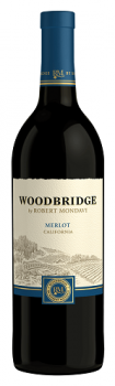 WOODBRIDGE MERLOT