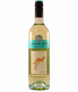 YELLOW TAIL MOSCATO