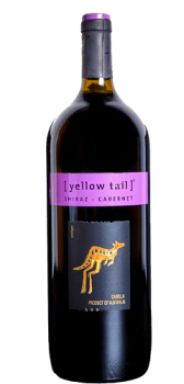 YELLOW TAIL SHIRAZ CABERNET
