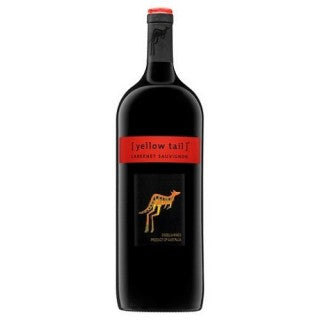 YELLOW TAIL CAB SAUV