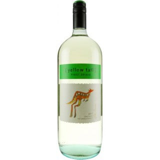 YELLOW TAIL PINOT GRIGIO