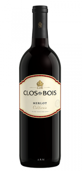 CLOS DU BOIS MERLOT