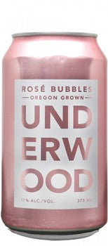 UNDERWOOD ROSE BUBBLES CN