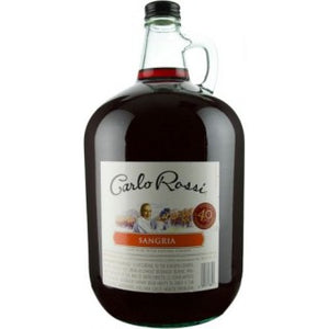 CARLO ROSSI SANGRIA