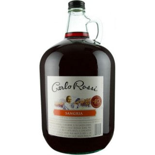 CARLO ROSSI SANGRIA