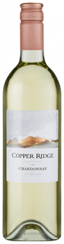 COPPER RIDGE CHARD