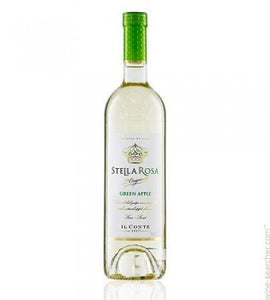 STELLA ROSA GREEN APPLE