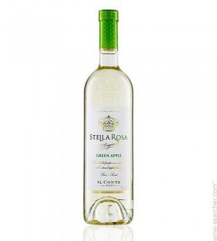 STELLA ROSA GREEN APPLE