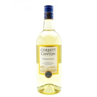 CORBETT CANYON CHARDONNAY