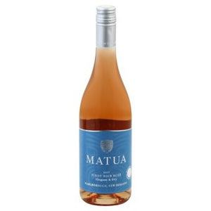 MATUA ROSE