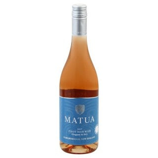 MATUA ROSE