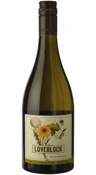 LOVEBLOCK SAUV BLANC