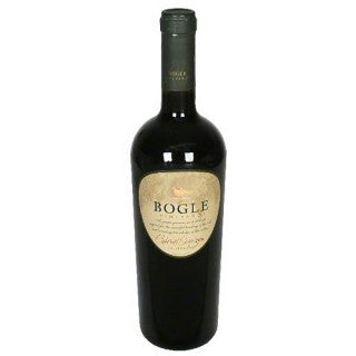 BOGLE VINEYARDS CAB SAUV