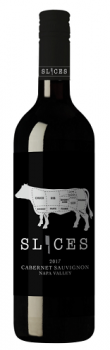 SLICES CAB SAUV