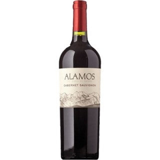 ALAMOS CAB SAUV