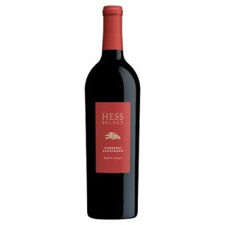 HESS SELECT CAB SAUV