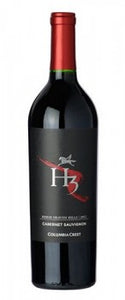 COLUMBIA CREST H3 CAB SAUV
