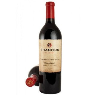 SHANNON RIDGE RESERVE CAB SAUV