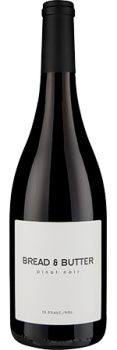 BREAD & BUTTER PINOT NOIR