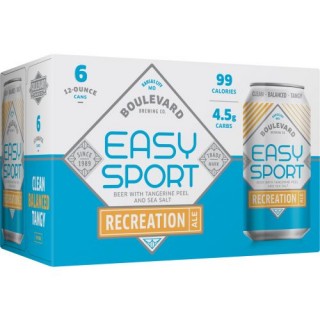BOULEVARD EASY SPORT 6PK CN
