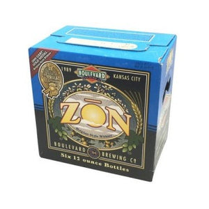 BOULEVARD BOB 47/ZON 6PK NR