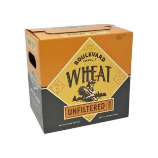 BOULEVARD WHEAT 6PK NR