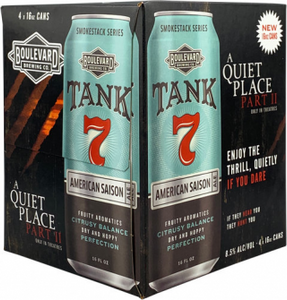 BOULEVARD TANK 7 4PK CN