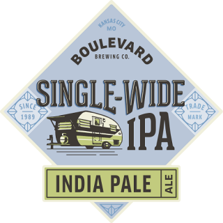 BOULEVARD SINGLE-WIDE IPA 12PK NR