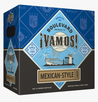 BOULEVARD KC PILS 6PK NR