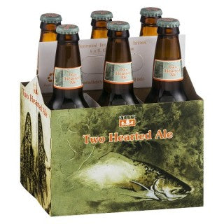 BELLS TWO HEARTED ALE AMERICAN IPA 6PK NR