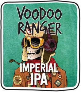 NEW BELGIUM VOODOO RANGER 12PK NR