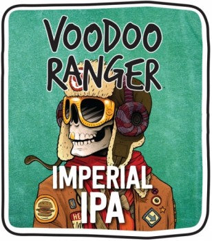 NEW BELGIUM VOODOO RANGER 12PK NR