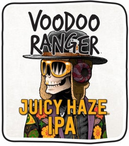 NEW BELGIUM JUICY HAZE IPA 6PK CN