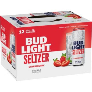 BUD LIGHT REMIX VARIETY 12PK CN