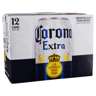 CORONA EXTRA 12PK CN