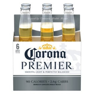 CORONA PREMIER 6PK NR