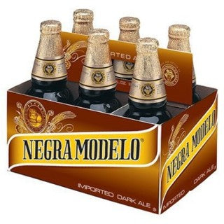 MODELO NEGRA 6PK NR