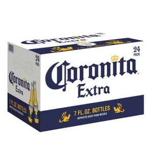 CORONITA EXTRA 24PK NR