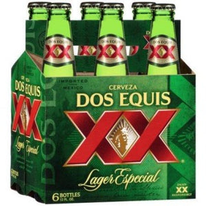DOS EQUIS 6PK NR Antioch Liquor DOS EQUIS 6PK NR Antioch Liquor