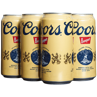 coors banquet png