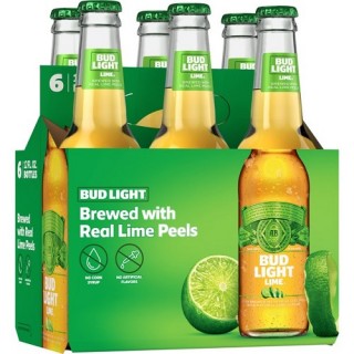 BUD LIGHT LIME 6PK NR