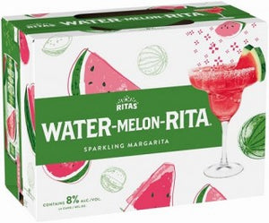 BUDLIGHT WATER-MELON-RITA 12PK CN