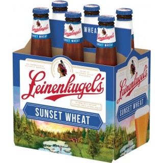 LEINENKUGELS SUNSET WHEAT 6PK NR