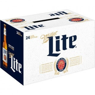 MILLER LITE 24PK NR