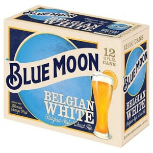 BLUE MOON BELGIAN WHITE 12PK NR
